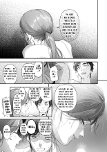 Trop 1 ~ Onabare Hitozuma no Sango Shojo o Itadakimasu~ : página 38