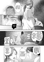 Trop 1 ~ Onabare Hitozuma no Sango Shojo o Itadakimasu~ : página 39