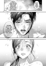 Trop 1 ~ Onabare Hitozuma no Sango Shojo o Itadakimasu~ : página 41