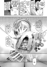 Trop 1 ~ Onabare Hitozuma no Sango Shojo o Itadakimasu~ : página 43