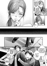 Trop 1 ~ Onabare Hitozuma no Sango Shojo o Itadakimasu~ : página 57