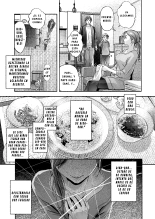 Trop 1 ~ Onabare Hitozuma no Sango Shojo o Itadakimasu~ : página 58