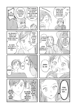 Trop 1 ~ Onabare Hitozuma no Sango Shojo o Itadakimasu~ : página 62