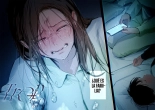 Trop 1 ~ Onabare Hitozuma no Sango Shojo o Itadakimasu~?Trop 1 ~Tomaré la Virginidad Posparto de una Esposa Exhibicionista~ : página 4