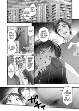 Trop 1 ~ Onabare Hitozuma no Sango Shojo o Itadakimasu~?Trop 1 ~Tomaré la Virginidad Posparto de una Esposa Exhibicionista~ : página 7