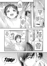 Trop 1 ~ Onabare Hitozuma no Sango Shojo o Itadakimasu~?Trop 1 ~Tomaré la Virginidad Posparto de una Esposa Exhibicionista~ : página 10