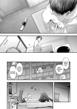 Trop 1 ~ Onabare Hitozuma no Sango Shojo o Itadakimasu~?Trop 1 ~Tomaré la Virginidad Posparto de una Esposa Exhibicionista~ : página 11