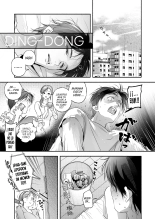 Trop 1 ~ Onabare Hitozuma no Sango Shojo o Itadakimasu~?Trop 1 ~Tomaré la Virginidad Posparto de una Esposa Exhibicionista~ : página 14