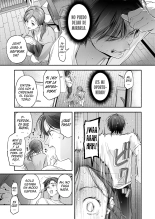 Trop 1 ~ Onabare Hitozuma no Sango Shojo o Itadakimasu~?Trop 1 ~Tomaré la Virginidad Posparto de una Esposa Exhibicionista~ : página 16
