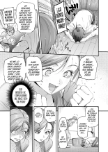 Trop 1 ~ Onabare Hitozuma no Sango Shojo o Itadakimasu~?Trop 1 ~Tomaré la Virginidad Posparto de una Esposa Exhibicionista~ : página 18