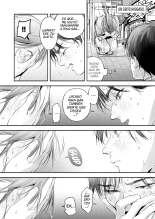 Trop 1 ~ Onabare Hitozuma no Sango Shojo o Itadakimasu~?Trop 1 ~Tomaré la Virginidad Posparto de una Esposa Exhibicionista~ : página 19