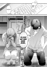 Trop 1 ~ Onabare Hitozuma no Sango Shojo o Itadakimasu~?Trop 1 ~Tomaré la Virginidad Posparto de una Esposa Exhibicionista~ : página 20