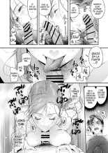 Trop 1 ~ Onabare Hitozuma no Sango Shojo o Itadakimasu~?Trop 1 ~Tomaré la Virginidad Posparto de una Esposa Exhibicionista~ : página 27