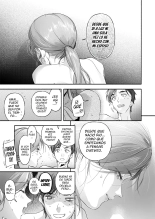 Trop 1 ~ Onabare Hitozuma no Sango Shojo o Itadakimasu~?Trop 1 ~Tomaré la Virginidad Posparto de una Esposa Exhibicionista~ : página 36