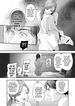 Trop 1 ~ Onabare Hitozuma no Sango Shojo o Itadakimasu~?Trop 1 ~Tomaré la Virginidad Posparto de una Esposa Exhibicionista~ : página 37