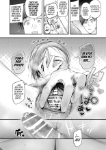 Trop 1 ~ Onabare Hitozuma no Sango Shojo o Itadakimasu~?Trop 1 ~Tomaré la Virginidad Posparto de una Esposa Exhibicionista~ : página 41
