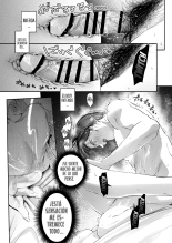 Trop 1 ~ Onabare Hitozuma no Sango Shojo o Itadakimasu~?Trop 1 ~Tomaré la Virginidad Posparto de una Esposa Exhibicionista~ : página 44
