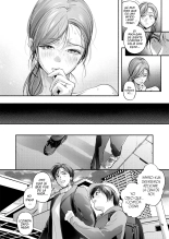 Trop 1 ~ Onabare Hitozuma no Sango Shojo o Itadakimasu~?Trop 1 ~Tomaré la Virginidad Posparto de una Esposa Exhibicionista~ : página 55