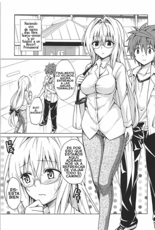 hentai to love-ru