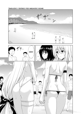 hentai to love-ru