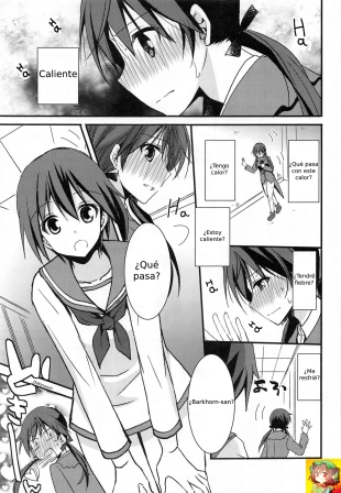 hentai Trude ni H na Koto Shichatta