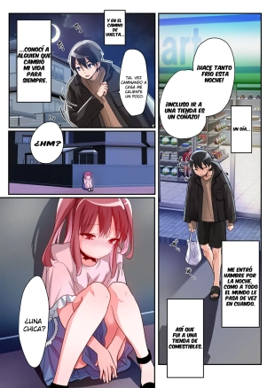 hentai TS Succubus Life ~Beware of Suspicious Girls!~