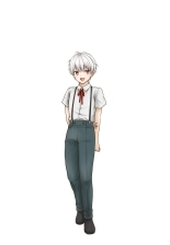 TS Training Facility ~I was injected with feminizing nanomachines and turned into a huge-breasted erotic prostitute~ : página 35