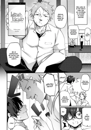 hentai The Delinquent and Four-Eyes