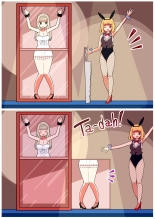 茶畑ヴァエのTS短篇集 : página 4