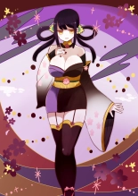 茶畑ヴァエのTS短篇集 : página 24
