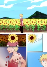 茶畑ヴァエのTS短篇集 : página 37