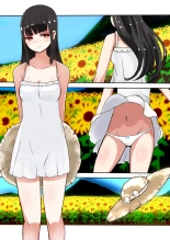 茶畑ヴァエのTS短篇集 : página 39