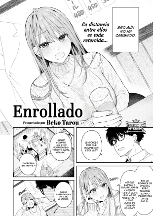 hentai Enrollado