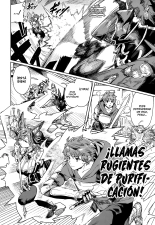 Tsugai Kenkyuu Note?Notas de Investigación del Díada : página 5