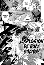 Tsugai Kenkyuu Note?Notas de Investigación del Díada : página 6