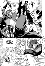 Tsugai Kenkyuu Note?Notas de Investigación del Díada : página 14