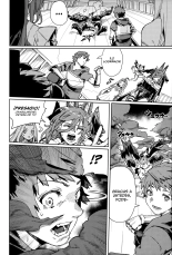 Tsugai Kenkyuu Note?Notas de Investigación del Díada : página 16