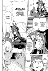 Tsugai Kenkyuu Note?Notas de Investigación del Díada : página 20