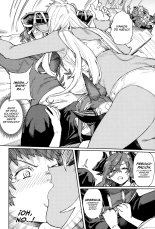 Tsugai Kenkyuu Note?Notas de Investigación del Díada : página 24