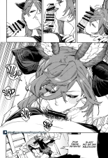 Tsugai Kenkyuu Note?Notas de Investigación del Díada : página 26