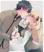 Tsui rogu 58 [ fate grand order ) : página 2