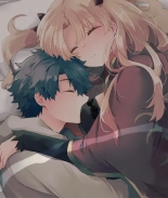 Tsui rogu 58 [ fate grand order ) : página 5