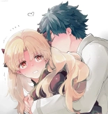 Tsui rogu 58 [ fate grand order ) : página 6