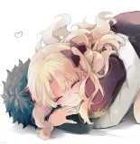 Tsui rogu 58 [ fate grand order ) : página 8