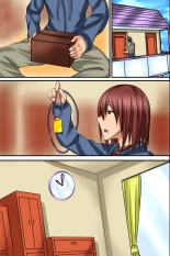 Tsuketara Soku Doutei Sotsugyou!? Kaiun Haremu Omamori : página 45