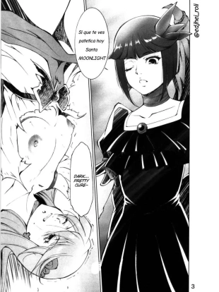 hentai heartcatch precure