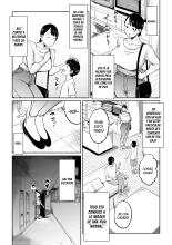 El adulterio de mi Amada Esposa : página 3