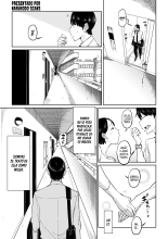 El adulterio de mi Amada Esposa : página 8