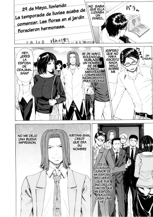 hentai The Wife's Diary