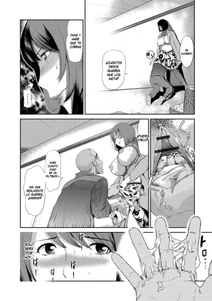 hentai Tsuma no Katachi